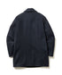 MR.OLIVE /WOOLEN MELTON / CLASIC U.S PEA COAT ミスターオリーブ/ウーレンメルトン / クラシック U.S ピーコート